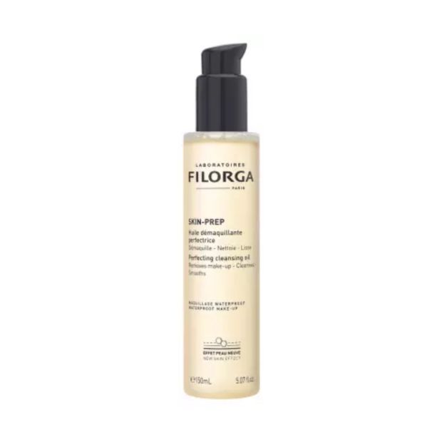 FILORGA Skin Prep Huile Démaquillante 150ml FILORGA Skin Prep Huile Démaquillante 150ml