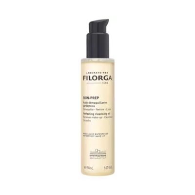 FILORGA Skin Prep Huile Démaquillante 150ml FILORGA Skin Prep Huile Démaquillante 150ml