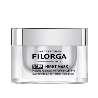 FILORGA NCEF Night MASK 50ml FILORGA NCEF Night MASK 50ml