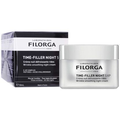 FILORGA Time Filler night 5xp 50ml