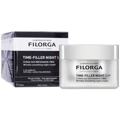 FILORGA Time Filler night 5xp 50ml FILORGA Time Filler night 5xp 50ml