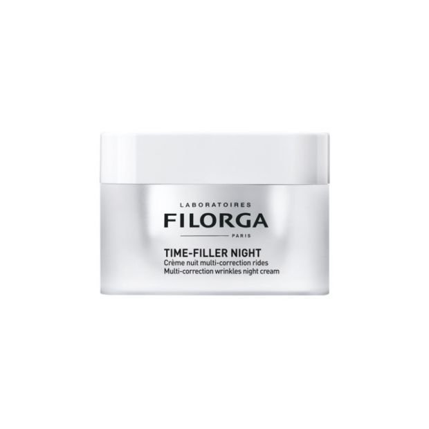 FILORGA Time Filler Night 50ml FILORGA Time Filler Night 50ml