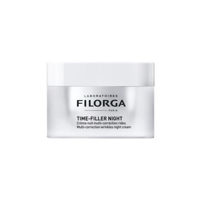 FILORGA Time Filler Night 50ml FILORGA Time Filler Night 50ml