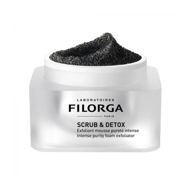 FILORGA Scrub & Detox 50ml