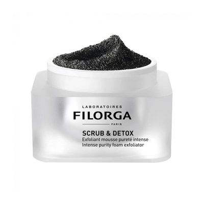 FILORGA Scrub & Detox 50ml FILORGA Scrub & Detox 50ml