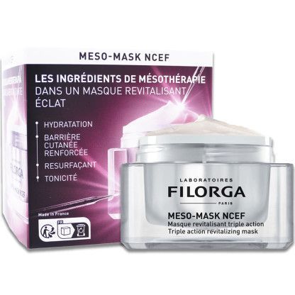 FILORGA Meso MASK NCEF 50ml FILORGA Meso MASK NCEF 50ml