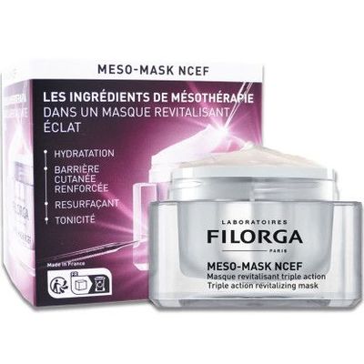 FILORGA Meso MASK NCEF 50ml FILORGA Meso MASK NCEF 50ml