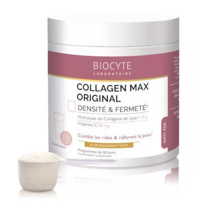 BIOCYTE Collagen MAX Original 198g BIOCYTE Collagen MAX Original 198g