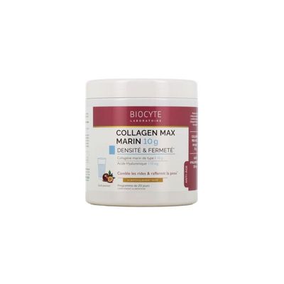 BIOCYTE collagen max marin 10g passion BIOCYTE collagen max marin 10g passion
