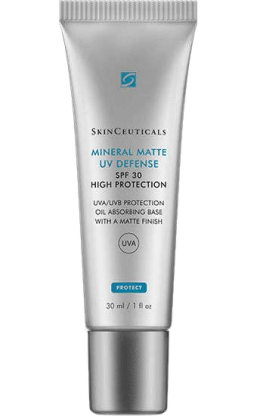 SKINCEUTICALS MINERAL MATTE UV DEFENSE spf 30