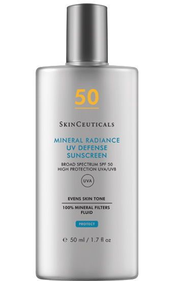 SKINCEUTICALS MINERAL RADIANCE UV DEFENSE SUNSCREEN SPF 50