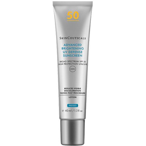 SKINCEUTICALS ADVANCED BRIGHTENING UV DEFENSE SUNSCREEN SPF 50
