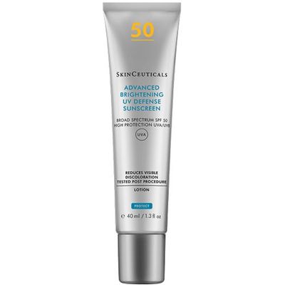 SKINCEUTICALS ADVANCED BRIGHTENING UV DEFENSE SUNSCREEN SPF 50 SKINCEUTICALS ADVANCED BRIGHTENING UV DEFENSE SUNSCREEN SPF 50