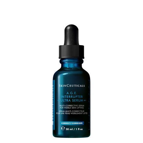 SKINCEUTICALS  A.G.E. INTERRUPTER ULTRA SERUM 30ml SKINCEUTICALS  A.G.E. INTERRUPTER ULTRA SERUM 30ml