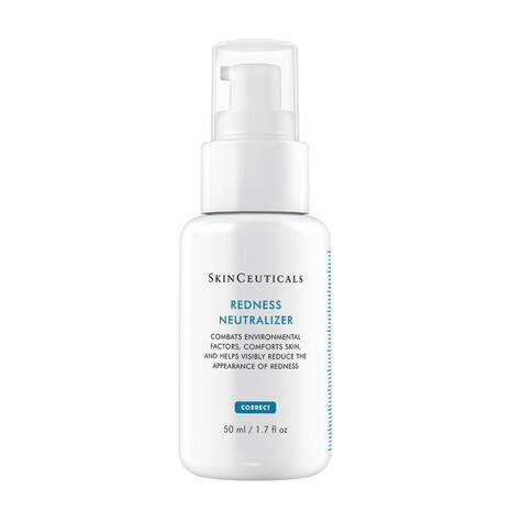 SKINCEUTICALS REDNESS NEUTRALIZER 50ml SKINCEUTICALS REDNESS NEUTRALIZER 50ml
