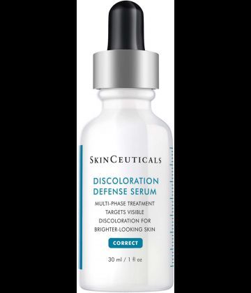 SKINCEUTICALS DISCOLORATION DEFENSE SERUM 30ml SKINCEUTICALS DISCOLORATION DEFENSE SERUM 30ml