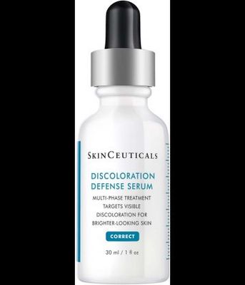 SKINCEUTICALS DISCOLORATION DEFENSE SERUM 30ml SKINCEUTICALS DISCOLORATION DEFENSE SERUM 30ml