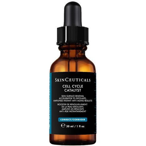 SKINCEUTICALS CELL CYCLE CATALYST 30ml SKINCEUTICALS CELL CYCLE CATALYST 30ml