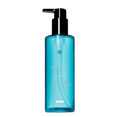 SKINCEUTICALS SIMPLY CLEAN 195ml SKINCEUTICALS SIMPLY CLEAN 195ml