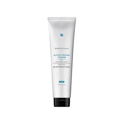 SKINCEUTICALS GLYCOLIC RENEWAL CLEANSER 150ml SKINCEUTICALS GLYCOLIC RENEWAL CLEANSER 150ml