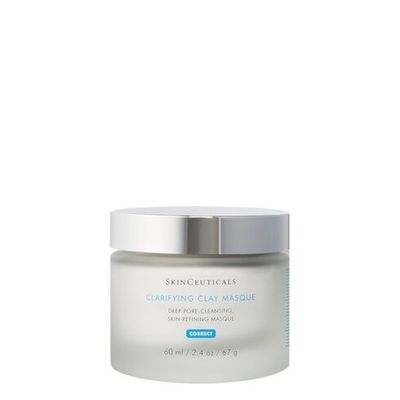 SKINCEUTICALS CLARIFYING CLAY MASQUE 67g SKINCEUTICALS CLARIFYING CLAY MASQUE 67g