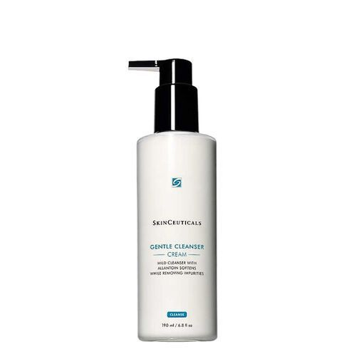 SKINCEUTICALS GENTLE CLEANER 190ml SKINCEUTICALS GENTLE CLEANER 190ml