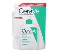 CERAVE FOAMING CLEANSER REFILL ECO RECHARGE CERAVE FOAMING CLEANSER REFILL ECO RECHARGE