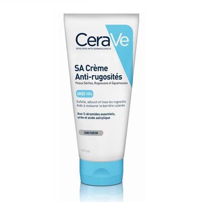 CERAVE SA SMOOTHING CREAM  177ml CERAVE SA SMOOTHING CREAM  177ml