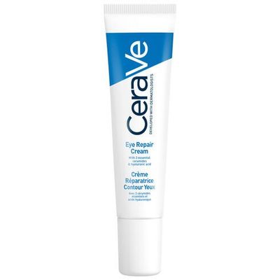 CERAVE crème réparatrice contour yeux 14ml CERAVE crème réparatrice contour yeux 14ml