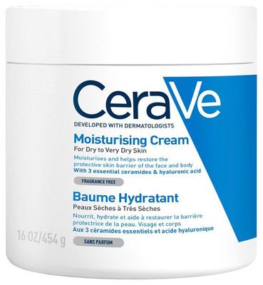 CERAVE BAUME HYDRATANT 454g