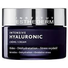 INSTITUT ESTHEDERM CRÈME RIDES,DÉSHYDRATATION,STRESS OXYDATIF 50ml INSTITUT ESTHEDERM CRÈME RIDES,DÉSHYDRATATION,STRESS OXYDATIF 50ml