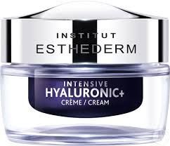 INSTITUT ESTHEDERM CRÈME LISSANTE ANTI RIDES 50ml INSTITUT ESTHEDERM CRÈME LISSANTE ANTI RIDES 50ml