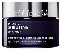 INSTITUT ESTHEDERM INTENSIVE SPIRULINE CRÈME 50ml INSTITUT ESTHEDERM INTENSIVE SPIRULINE CRÈME 50ml