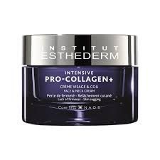 INSTITUT ESTHEDERM INTENSIVE PRO COLLAGEN+ CRÈME 50ml