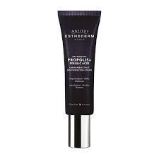INSITUT ESTHEDERM INTENSIVE PROPOLIS + FERLIC ACID CRÈME RÉPARATRICE 50ml