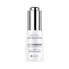 INSTITUT ESTHEDERM AGE PROTEOM EYE ADVANCED SERUM 15ml INSTITUT ESTHEDERM AGE PROTEOM EYE ADVANCED SERUM 15ml