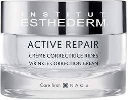 INSTITUT ESTHEDERM ACTIVE REPAIR CRÈME CORRECTRICE RIDES INSTITUT ESTHEDERM ACTIVE REPAIR CRÈME CORRECTRICE RIDES