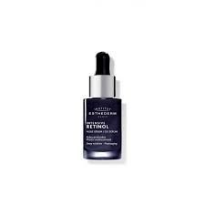 INSTITUT ESTHEDERM INTENSIVE RETINOL + HUILE SÉRUM 15ml