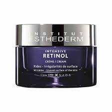 INSTITUT ESTHEDERM INTENSIVE RETINOL CRÈME 50ml INSTITUT ESTHEDERM INTENSIVE RETINOL CRÈME 50ml