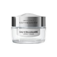 INSTITUT ESTHEDERM EAU CELLULAIRE CRÈME HYDRATANTE FONDANTE 50ml INSTITUT ESTHEDERM EAU CELLULAIRE CRÈME HYDRATANTE FONDANTE 50ml