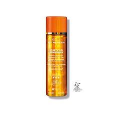 INSTITUT ESTHEDERM ADAPTASUN GOLDEN GLOW HUILE SOLAIRE NACRÉE 125ml INSTITUT ESTHEDERM ADAPTASUN GOLDEN GLOW HUILE SOLAIRE NACRÉE 125ml