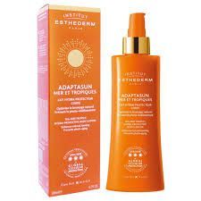 INSTITUT ESTHEDERM ADAPTASUN MER ET TROPIQUES LAIT HYDRATANT CORPS 200ml INSTITUT ESTHEDERM ADAPTASUN MER ET TROPIQUES LAIT HYDRATANT CORPS 200ml