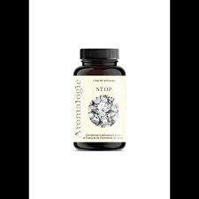 AROMALOGIE STOP LIBERTÉ RETROUVÉE 60 GÉLULES AROMALOGIE STOP LIBERTÉ RETROUVÉE 60 GÉLULES