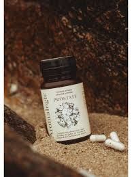 AROMALOGIE PROSTATE CONFORT URINAIRE CHEZ LES HOMMES 60 GÉLULES