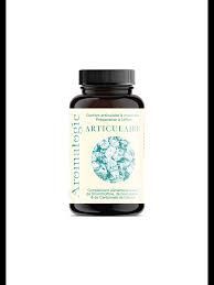 AROMALOGIE ARTICULAIRE 60 GÉLULES