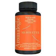 AROMALOGIE SILHOUETTE PERTE DE POIDS CELLULITE RÉTENTION D'EAU AROMALOGIE SILHOUETTE PERTE DE POIDS CELLULITE RÉTENTION D'EAU