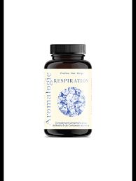 AROMALOGIE RESPIRATION OREILLES NEZ GORGE 60 GÉLULES
