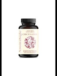 AROMALOGIE CIRCULATION JAMBES LÉGÈRES 60 GÉLULES AROMALOGIE CIRCULATION JAMBES LÉGÈRES 60 GÉLULES