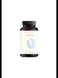 AROMALOGIE SÉRÉNITÉ SOMMEIL RELAXATION 30 GÉLULES