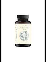 AROMALOGIE EUBIOTIQUE ATB CONFORT DIGESTIF DÉFENSES NATURELLES 60 GÉLULES AROMALOGIE EUBIOTIQUE ATB CONFORT DIGESTIF DÉFENSES NATURELLES 60 GÉLULES